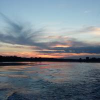 Croisières Saumur Loire©CSNSN - PNR Loire Anjou Touraine