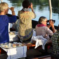 Croisières Saumur Loire©CSNSN - PNR Loire Anjou Touraine