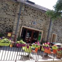 ©VVF Village Domaine Céras Brusque 