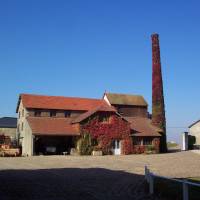 Ferme de la Distillerie