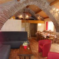 © Domaine du Moulinet 