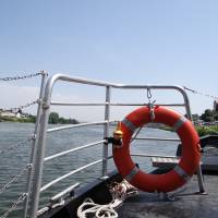 Croisières Saumur Loire©CSNSN - PNR Loire Anjou Touraine