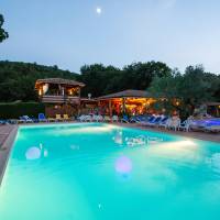 Camping le Luberon_Parc du Luberon