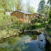 Camping l'Oasis du Verdon - PNR du Verdon