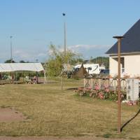 camping loire et chateaux©PNR Loire Anjou Touraine