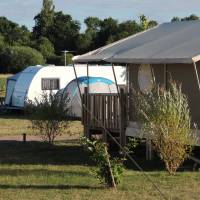 camping loire et chateaux©PNR Loire Anjou Touraine