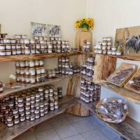 Boutique ferme des Malières