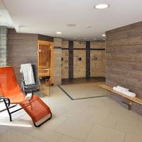 Hôtel des Vosges - Sewen espace détente