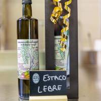 Estaco Lebre - Wego