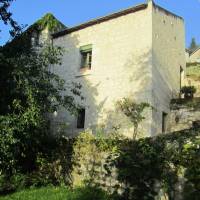 La Turcane©PNR Loire-Anjou-Touraine