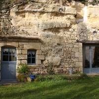 Troglogîte©PNR Loire Anjou Touraine