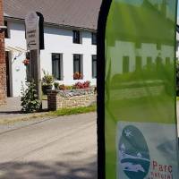 Ferme aux Charmes Solre-le-Château