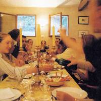 Ferme de Gerbaud PNR Luberon