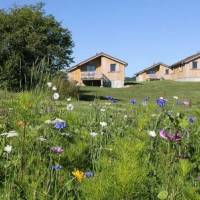 Chalets de Trémontagne © Le Duchet