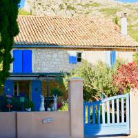 Gîte - Parc des Alpilles