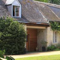 Gîte du Port guyet-PNR Loire-Anjou-Touraine