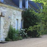 Gîte du Port guyet-PNR Loire-Anjou-Touraine