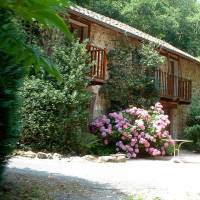 Gîte Le moulin de la Maque © J.Smith-PNR PL