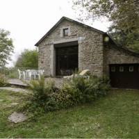 © Gîte La Bouriette