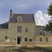 Le Pas des vignes©PNR Loire-Anjou-Touraine