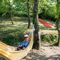 Camping le Luberon_Parc du Luberon