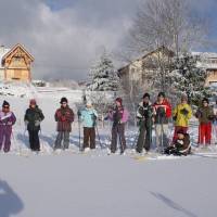 Groupe Cyclamen Vacances