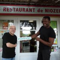 Bistrot Niozelle PNR Luberon