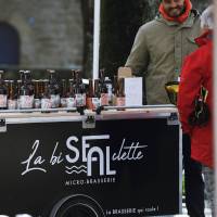 Alexandre LE ROY - Seal, ©Saint Louis Visions