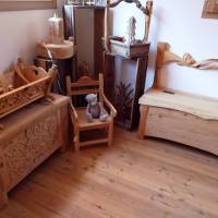 Acanthernel - meubles en bois