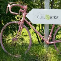 Guil-ebike panneau