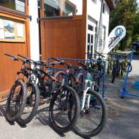 Guil-ebike location