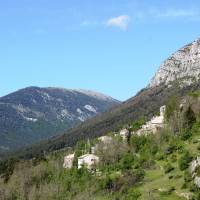 Terres des Lacs - St Auban