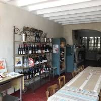 Le Puy à Vins©PNR Loire Anjou Touraine