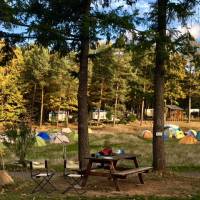 Camping Sport & Nature Spirit Osenbach
