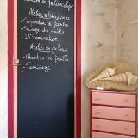 La Cave aux Coquillages - crédit PNRMR