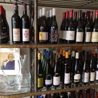 Le Puy à Vins©PNR Loire Anjou Touraine