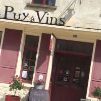 Le Puy à Vins©PNR Loire Anjou Touraine
