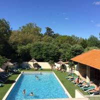 Camping Saint Gabriel - piscine