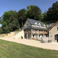 Relais de Sonnay©PNR Loire Anjou Touraine