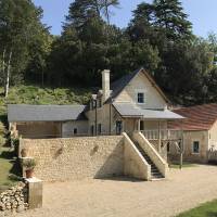 Relais de Sonnay©PNR Loire Anjou Touraine