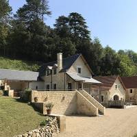 Relais de Sonnay©PNR Loire Anjou Touraine