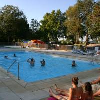 Camping Isle verte©PNR Loire Anjou Touraine