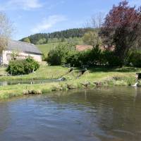 © Karine GAMBART SPIRKEL / Parc naturel régional du Morvan