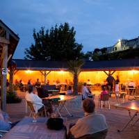 Animations Camping Isle verte©PNR Loire Anjou Touraine