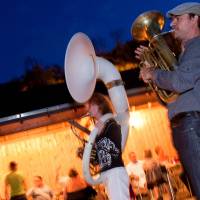 Animations Camping Isle verte©PNR Loire Anjou Touraine