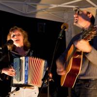 Animations Camping Isle verte©PNR Loire Anjou Touraine