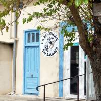 La boutique du Saunier