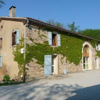 ©Gîte La Pouzaque