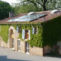 ©Gîte La Pouzaque