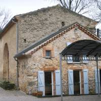 ©Gîte La Pouzaque